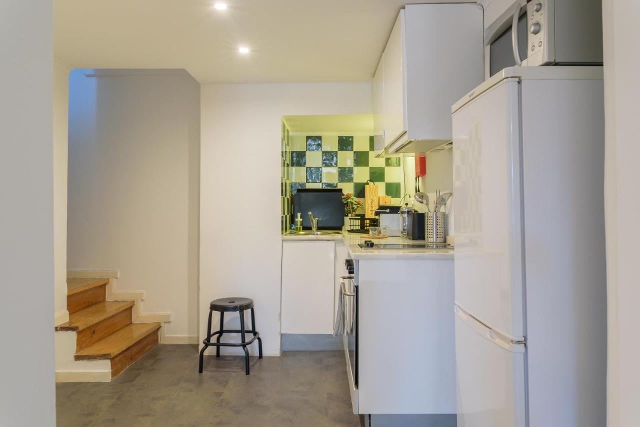 Arriaga Apartment Lisboa Chambre photo