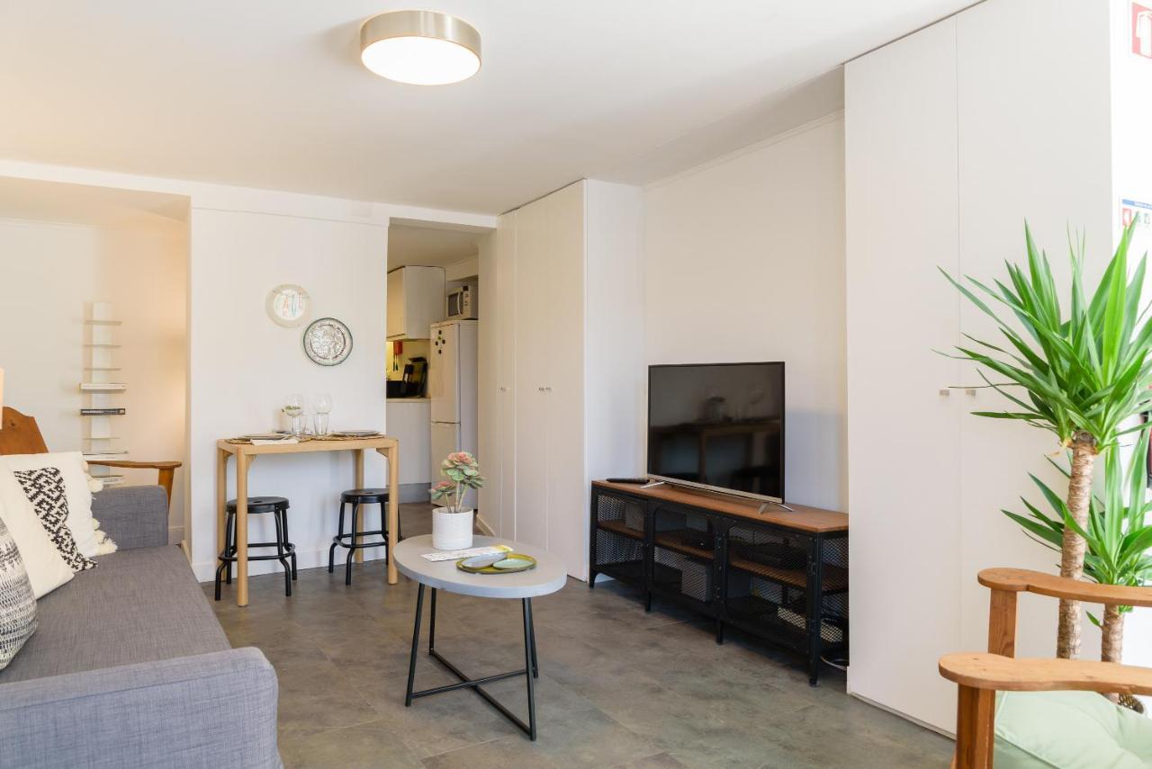 Arriaga Apartment Lisboa Chambre photo