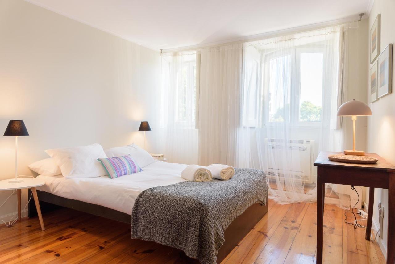 Arriaga Apartment Lisboa Chambre photo