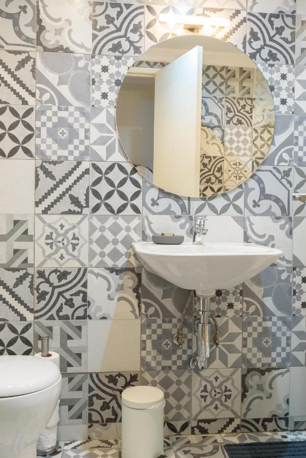 Arriaga Apartment Lisboa Chambre photo