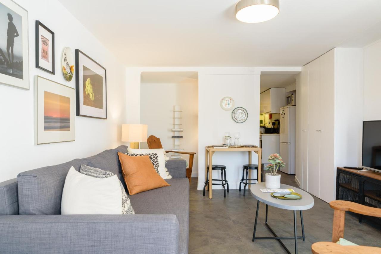 Arriaga Apartment Lisboa Extérieur photo