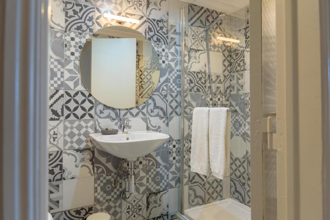 Arriaga Apartment Lisboa Extérieur photo