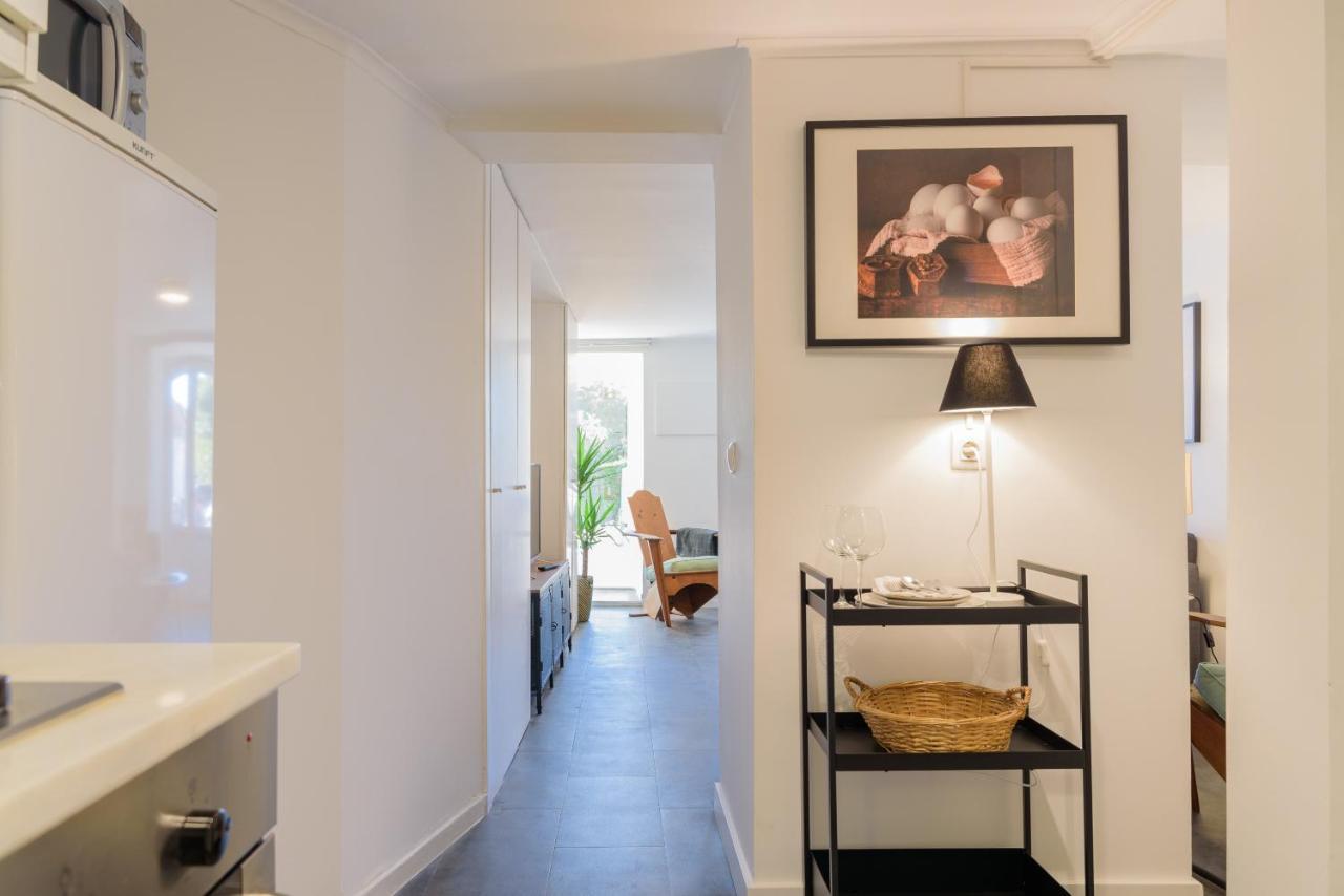 Arriaga Apartment Lisboa Extérieur photo
