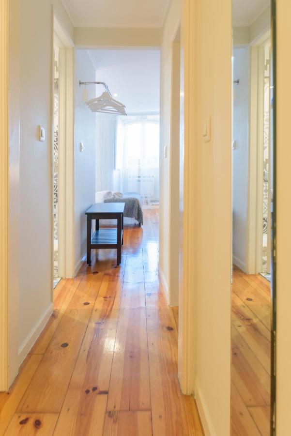 Arriaga Apartment Lisboa Extérieur photo