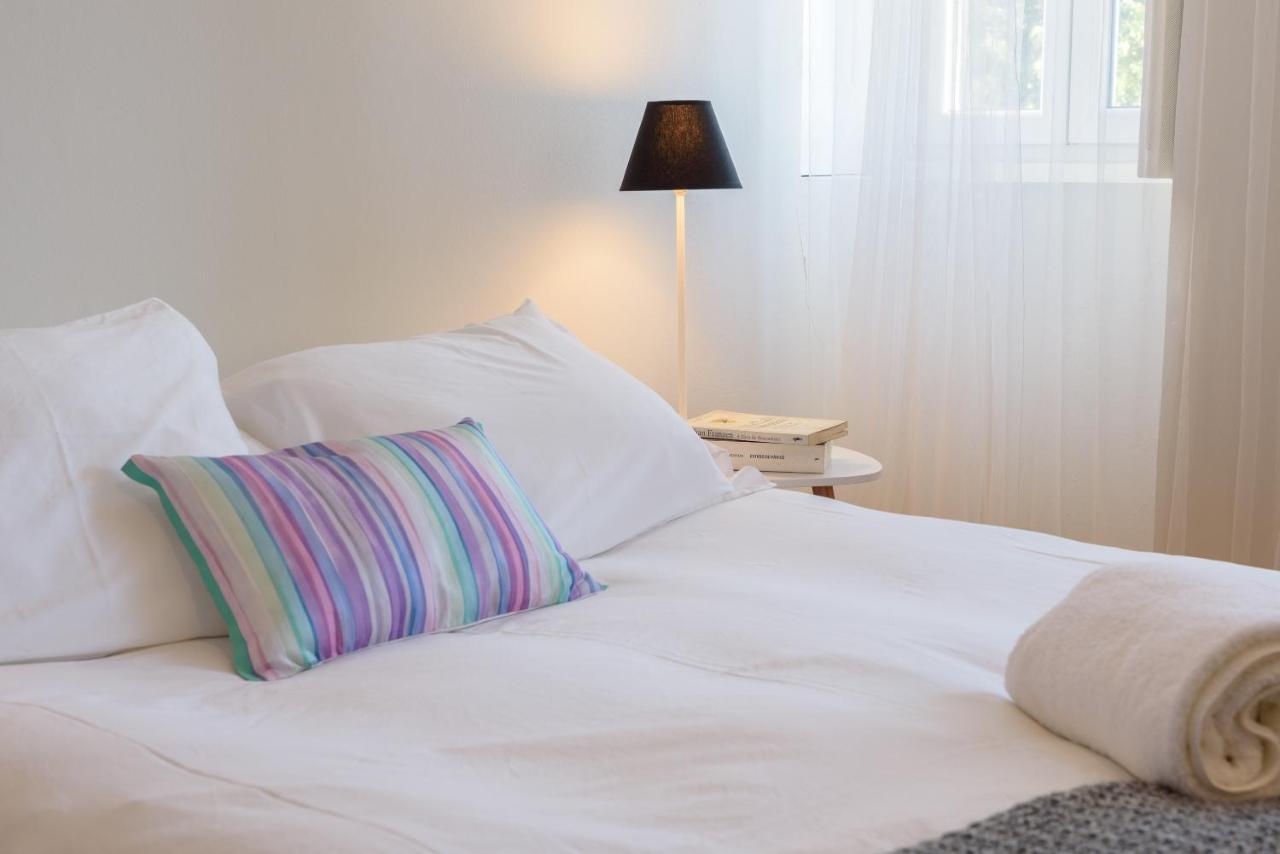 Arriaga Apartment Lisboa Extérieur photo